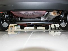 2011款 两厢 1.5L 自动 时尚型