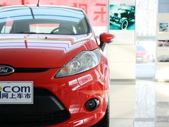 2011款 两厢 1.5L 自动 时尚型