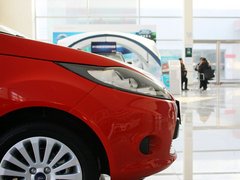 2011款 两厢 1.5L 自动 时尚型
