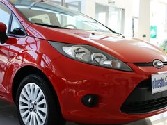 2011款 两厢 1.5L 自动 时尚型