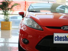 2011款 两厢 1.5L 自动 时尚型