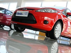 2011款 两厢 1.5L 自动 时尚型