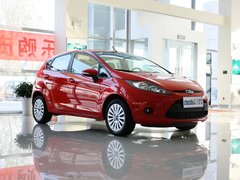 2011款 两厢 1.5L 自动 时尚型