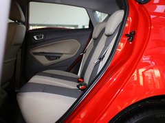 2011款 两厢 1.5L 自动 时尚型