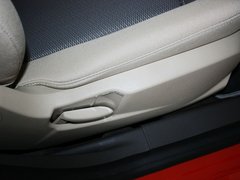 2011款 两厢 1.5L 自动 时尚型