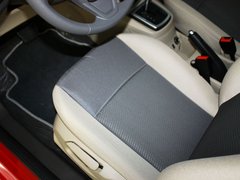2011款 两厢 1.5L 自动 时尚型