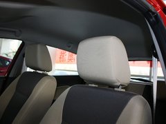2011款 两厢 1.5L 自动 时尚型