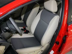 2011款 两厢 1.5L 自动 时尚型