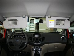 2011款 两厢 1.5L 自动 时尚型