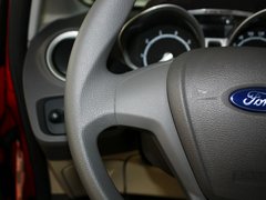 2011款 两厢 1.5L 自动 时尚型