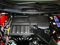 2011款 兩廂 1.5L 自動 時尚型