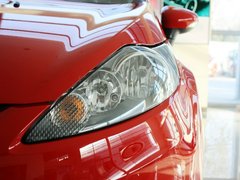 2011款 兩廂 1.5L 自動 時尚型
