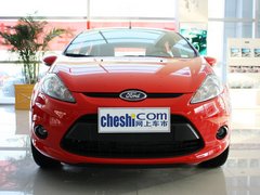 2011款 两厢 1.5L 自动 时尚型