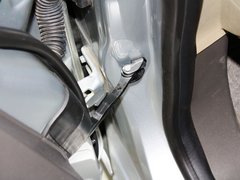 2011款 两厢 1.5L 自动 时尚型