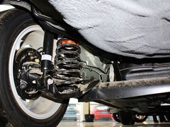 2011款 两厢 1.5L 自动 时尚型