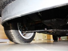 2011款 两厢 1.5L 自动 时尚型