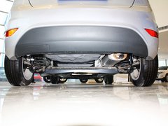 2011款 两厢 1.5L 自动 时尚型