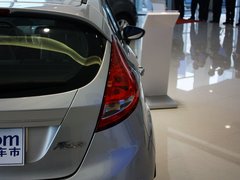 2011款 两厢 1.5L 自动 时尚型