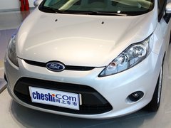 2011款 两厢 1.5L 自动 时尚型