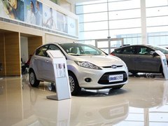 2011款 两厢 1.5L 自动 时尚型