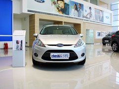 2011款 两厢 1.5L 自动 时尚型