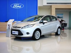 2011款 两厢 1.5L 自动 时尚型