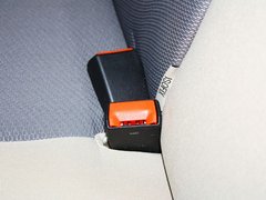 2011款 两厢 1.5L 自动 时尚型