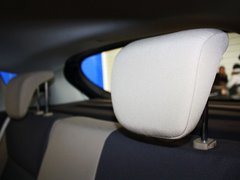 2011款 两厢 1.5L 自动 时尚型
