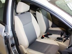 2011款 两厢 1.5L 自动 时尚型