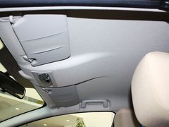 2011款 两厢 1.5L 自动 时尚型