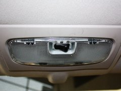 2011款 两厢 1.5L 自动 时尚型
