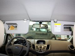 2011款 两厢 1.5L 自动 时尚型