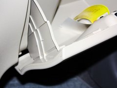 2011款 两厢 1.5L 自动 时尚型