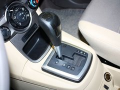2011款 两厢 1.5L 自动 时尚型