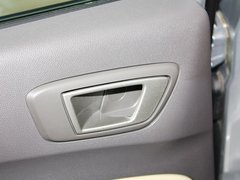 嘉年华 2011款 两厢 1.5L 自动 时尚型