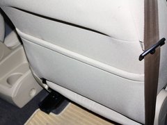 嘉年华 2011款 两厢 1.5L 自动 时尚型