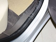 2011款 两厢 1.5L 自动 时尚型