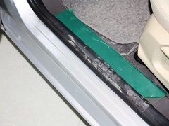 2011款 两厢 1.5L 自动 时尚型
