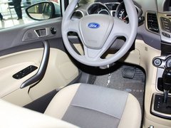 2011款 两厢 1.5L 自动 时尚型