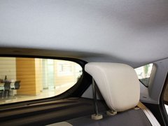 2011款 两厢 1.5L 自动 时尚型
