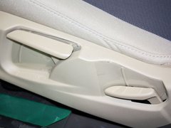 2011款 两厢 1.5L 自动 时尚型