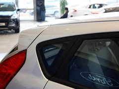 嘉年华 2011款 两厢 1.5L 自动 时尚型