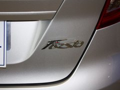 2011款 两厢 1.5L 自动 时尚型