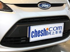 2011款 两厢 1.5L 自动 时尚型