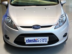 2011款 两厢 1.5L 自动 时尚型