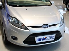 2011款 两厢 1.5L 自动 时尚型