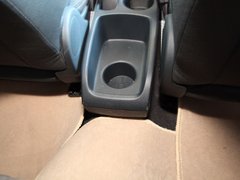 2011款 两厢 1.5L 自动 运动型