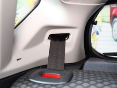 2011款 两厢 1.5L 自动 运动型