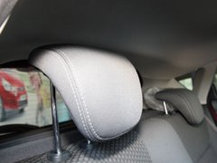 2011款 两厢 1.5L 自动 运动型