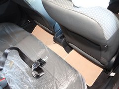 2011款 两厢 1.5L 自动 运动型